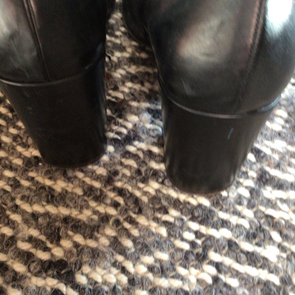 Coclico black boots - Picture 5 of 6